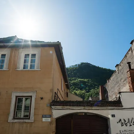 Rope Street Estate Picturesque 3 Apartment Brasov