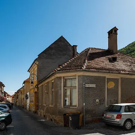 Rope Street Estate Picturesque 3 Apartment
