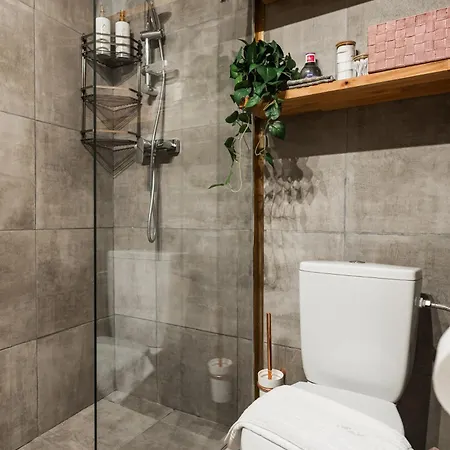 Apartment Rope Street Estate Picturesque 3 *