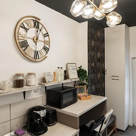 Apartment Rope Street Estate Picturesque 3 *