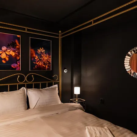 Apartment Rope Street Estate Picturesque 3 *