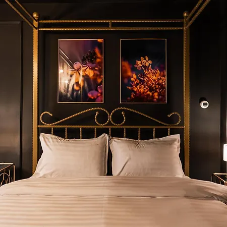 Apartment Rope Street Estate Picturesque 3 *