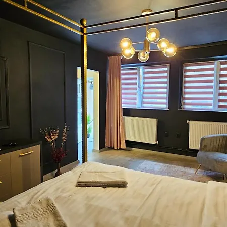 Apartment Rope Street Estate Picturesque 3 *