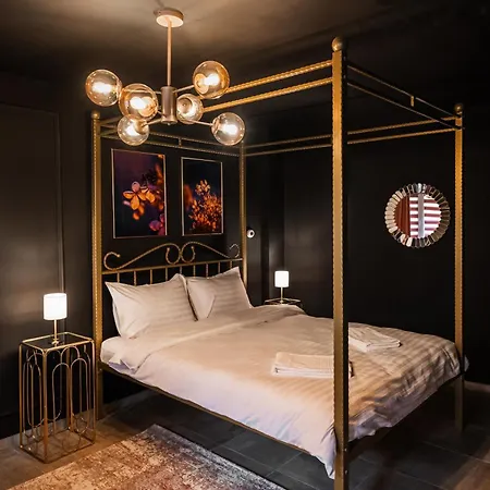Rope Street Estate Picturesque 3 * Brasov